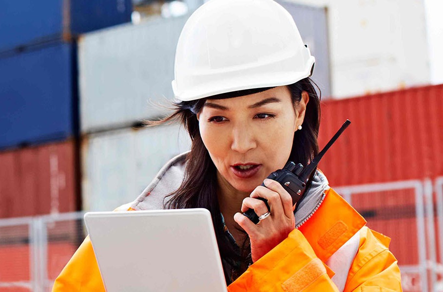 One Supply Chain Disruption That Didn't Happen