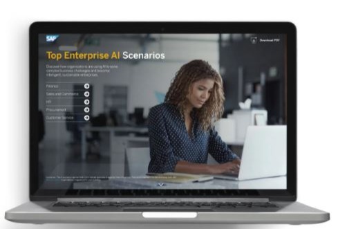 Intelligent AI Use Cases